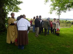 Die Bürger von Frankenberg (2009)